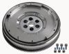 Flywheel SACHS KUPPLUNG ZWEIMASSENSCHWU