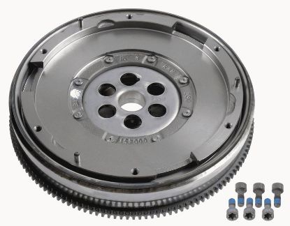Flywheel SACHS KUPPLUNG ZWEIMASSENSCHWU