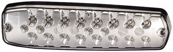 Tail Light Assembly -