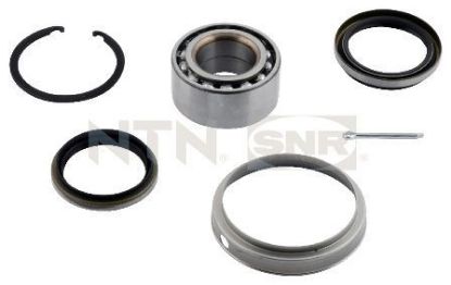 Wheel Bearing Kit COROLLA (_E11_) esim.