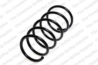 Suspension Spring esim. Nissan PRIMERA 1,6 / Suspension Spring esim. Nissan PRIMERA 1,6 /