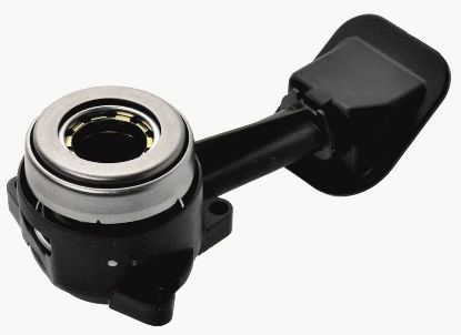 Central Slave Cylinder, clutch FORD - 1 678 165
