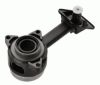Central Slave Cylinder, clutch FORD - 1 678 165