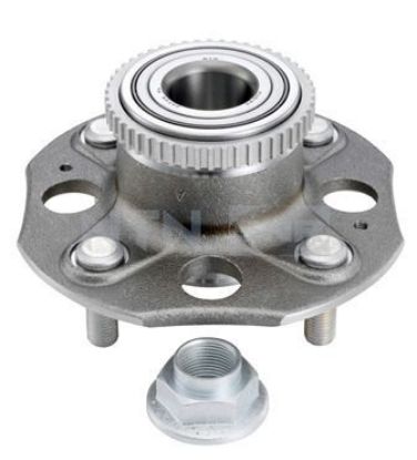 Wheel Bearing Kit Honda