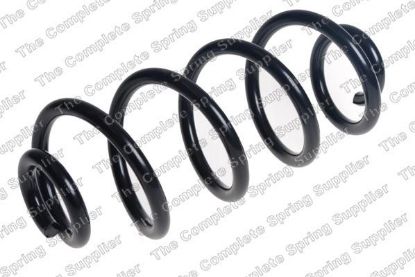 Suspension Spring MACAN 14-18 Suspension Spring MACAN 14-18