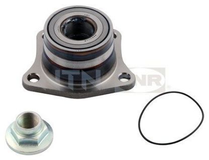 Wheel Bearing Kit COROLLA (_E11_)