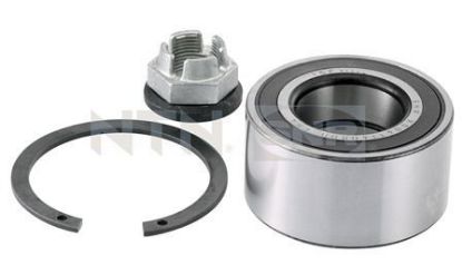 Wheel Bearing Kit Renault Wheel Bearing Kit Renault