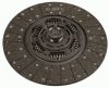 Clutch Disc -