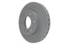 Brake Disc MERCEDES-BENZ - 907 421 01 00