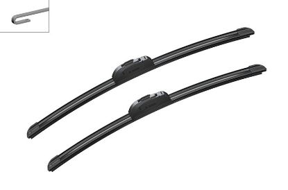 Wiper Blade Aerotwin Retrofit AR451S SET 450/475mm