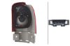 Tail Light Assembly SHARAN (7M8, 7M9, 7M6)