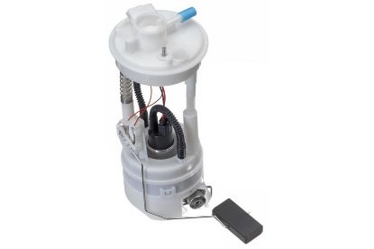 Fuel Feed Unit -