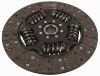 Clutch Disc -