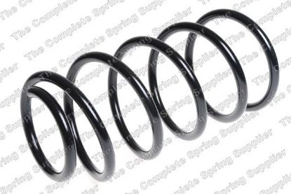 Suspension Spring esim. HYUNDAI i30 2,0 CRDI Suspension Spring esim. HYUNDAI i30 2,0 CRDI