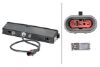 Daytime Running Light LEDayLine, 24V, parem (+gab)
