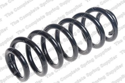 Suspension Spring tagum. VW Suspension Spring tagum. VW