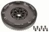 Flywheel -