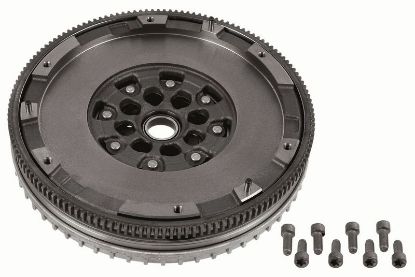 Flywheel -