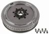 Flywheel -