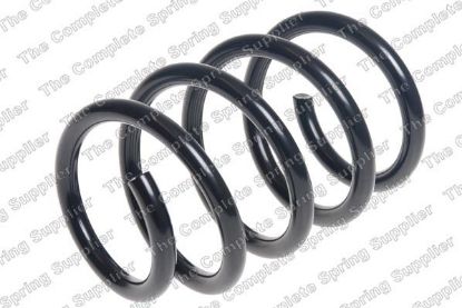 Suspension Spring esim. Audi Suspension Spring esim. Audi