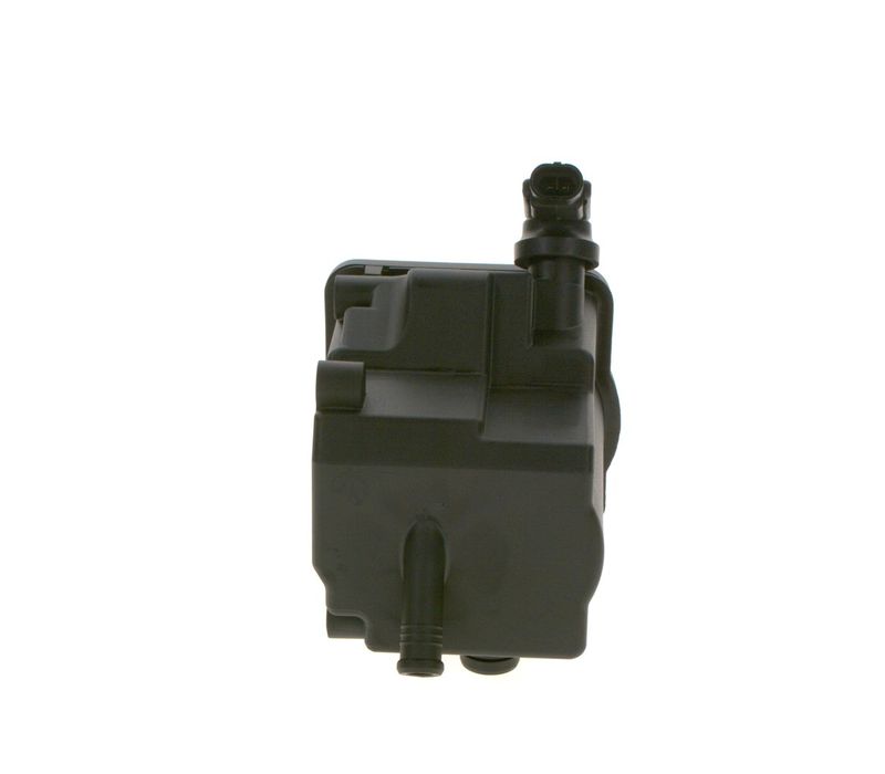 Equalising reservoir, hydraulic oil (power steering) -