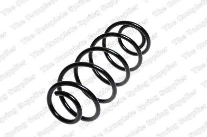 Suspension Spring PSA - 5102.J9 Suspension Spring PSA - 5102.J9