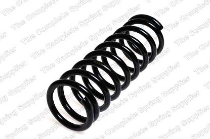 Suspension Spring tagum. Bmw 7 seeria E23 Suspension Spring tagum. Bmw 7 seeria E23