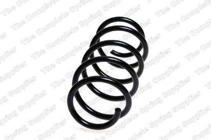 Suspension Spring esim. OPEL/VAUXHAL TIGRA Suspension Spring esim. OPEL/VAUXHAL TIGRA