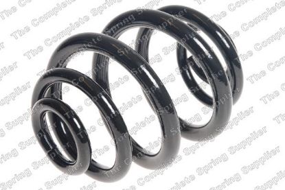 Suspension Spring tagum. AUDI Suspension Spring tagum. AUDI