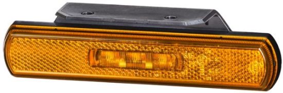 Side Marker Light -