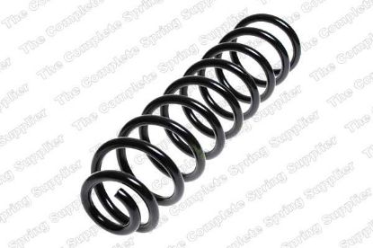 Suspension Spring esim. Mercedes E200/E240/E Suspension Spring esim. Mercedes E200/E240/E