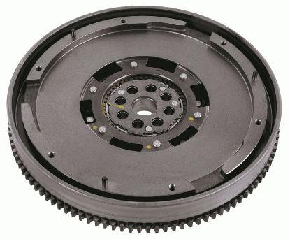 Flywheel -
