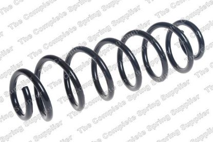Suspension Spring VAG - 5Q0 511 115BB Suspension Spring VAG - 5Q0 511 115BB