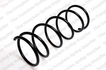 Suspension Spring esim. Citroen SAXO 1,6 /