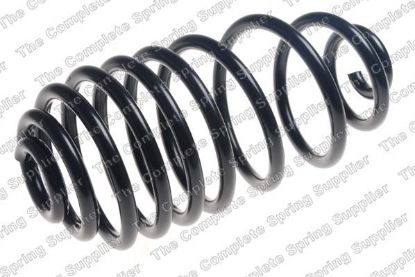 Suspension Spring RENAULT - 55 02 077 23R
