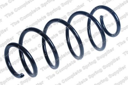 Suspension Spring esim. FIAT BRAVO 1,9D w. sunroof / 2,0 D 07-14