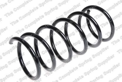 Suspension Spring esim. HYUNDAI ATOS PRIME 1,1