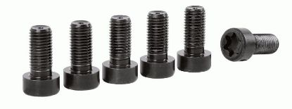 Bolt Kit, clutch poldikomplekt