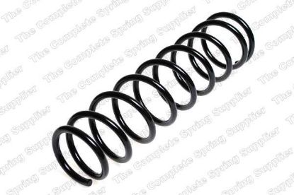 Suspension Spring tagum. Rover 211 / 214 / 2