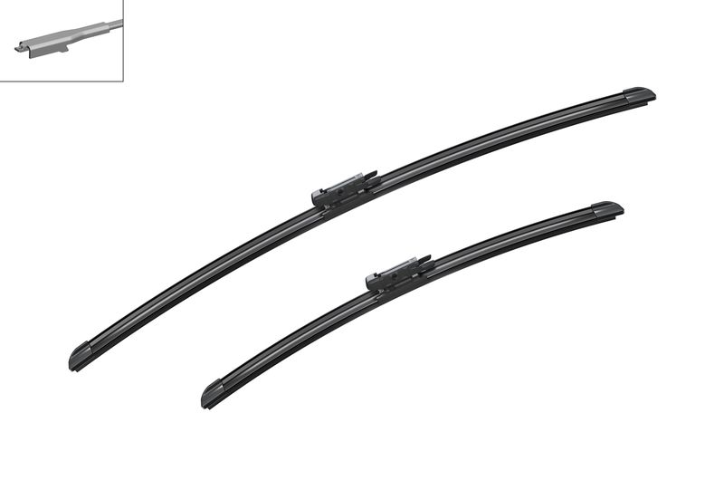 Wiper Blade Aerotwin A998S SET 650/475mm