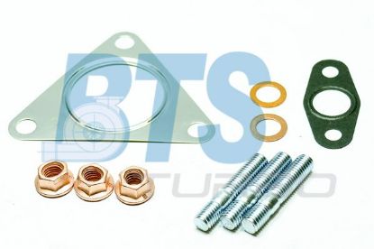 Mounting Kit, charger -