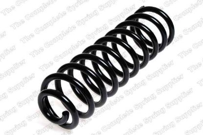 Suspension Spring tagum. VW PASSAT ESTATE