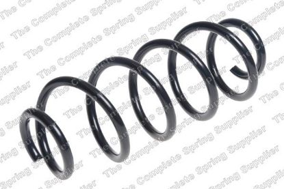 Suspension Spring tagum. Suzuki