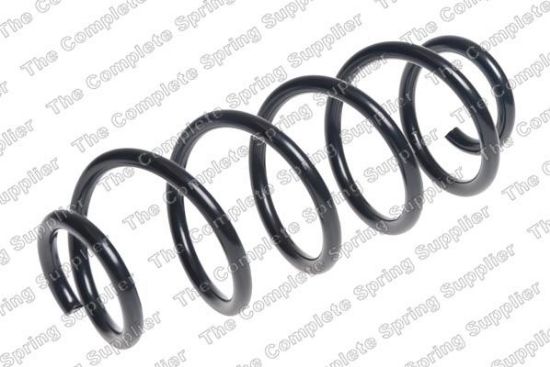 Suspension Spring tagum. Suzuki