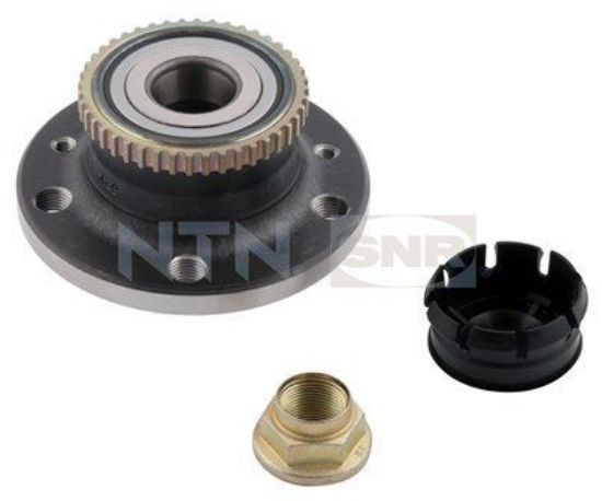 Wheel Bearing Kit Renault Espace tag.