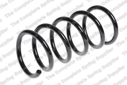 Suspension Spring tagum. FIAT PANDA 1,4 9/03-