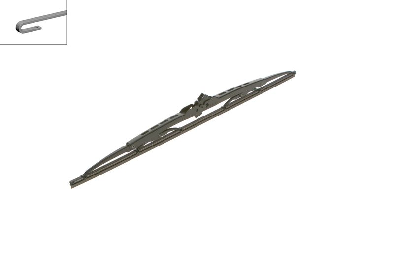 Wiper Blade H480 tagumine 475mm
