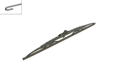 Wiper Blade H480 tagumine 475mm