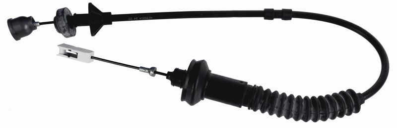 Cable Pull, clutch control PSA - 2150.X4