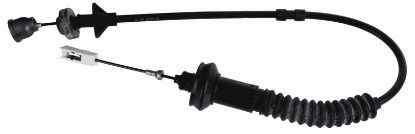 Cable Pull, clutch control PSA - 2150.X4